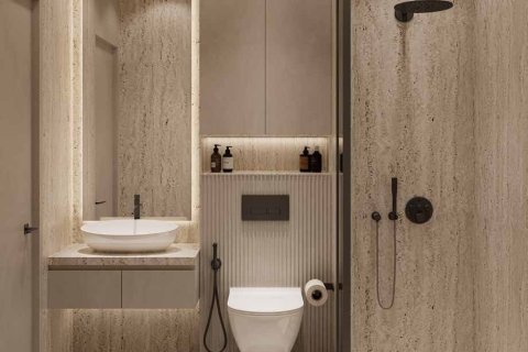 Apartment de 1 dormitorio en Dubai, UAE No. 101434 13