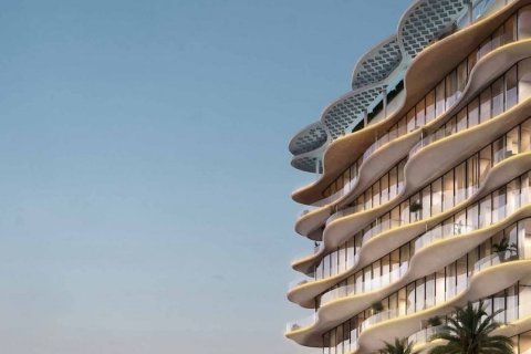 Apartment de 1 dormitorio en Dubai, UAE No. 101434 2