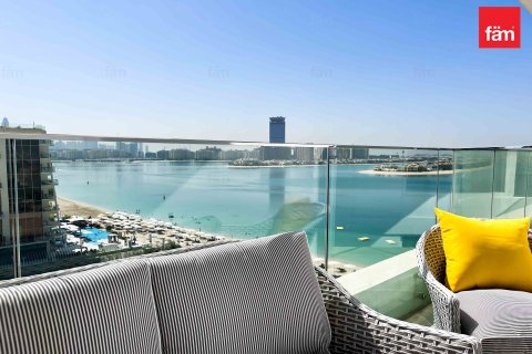 Apartment de 1 dormitorio en Palm Jumeirah, UAE No. 71471