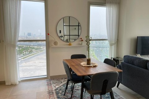 Apartment de 2 dormitorios en COLLECTIVE Dubai, UAE No. 97281 8