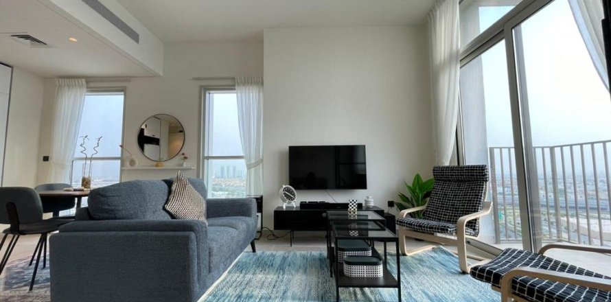 Apartment de 2 dormitorios en COLLECTIVE Dubai, UAE No. 97281