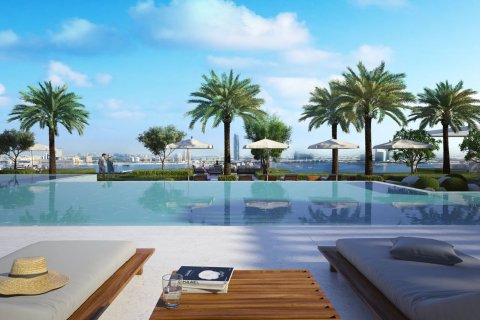 Apartment de 2 dormitorios en CREEK EDGE Dubai Creek Harbour, UAE No. 97280 7