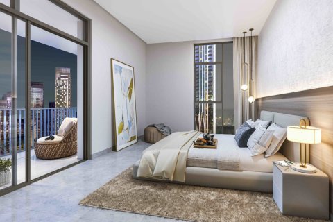 Apartment de 2 dormitorios en CREEK EDGE Dubai Creek Harbour, UAE No. 97280 2