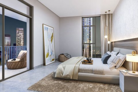 Apartment de 2 dormitorios en CREEK EDGE Dubai Creek Harbour, UAE No. 97280 6