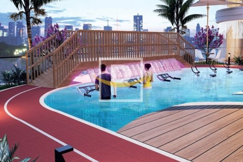 1 bedroom Apartment in ELITZ 2 Jumeirah Village Circle, UAE No. 97301 4