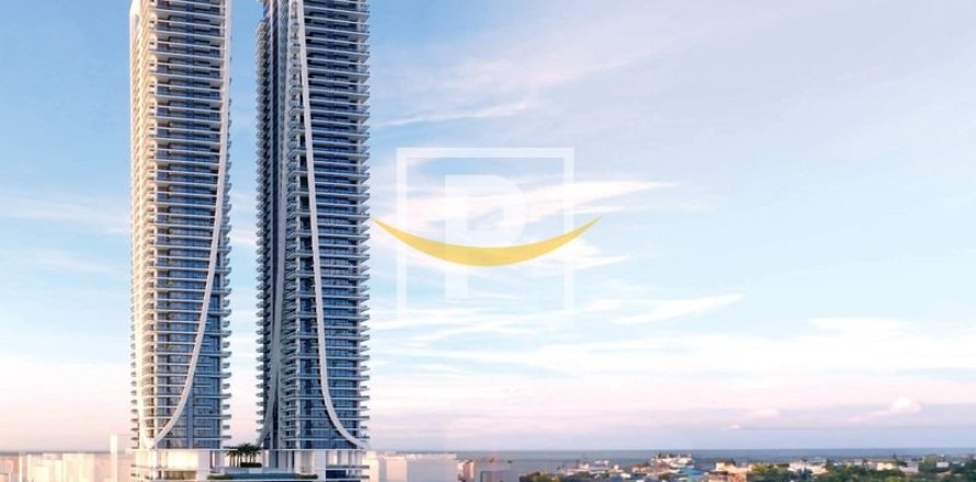 1 bedroom Apartment in ELITZ 2 Jumeirah Village Circle, UAE No. 97301