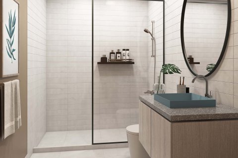 Appartement de 1 chambre à Dubai, UAE No. 97278 11