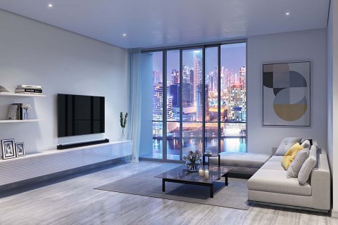 Appartement de 1 chambre à Dubai, UAE No. 97278 2