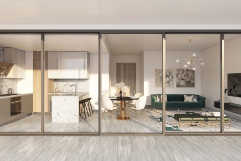 Appartement de 1 chambre à Dubai, UAE No. 97278 12