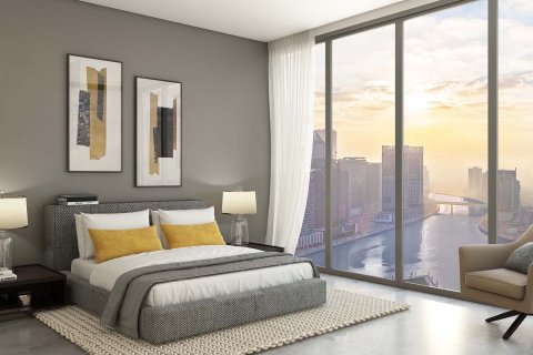 Appartement de 1 chambre à Dubai, UAE No. 97278 16