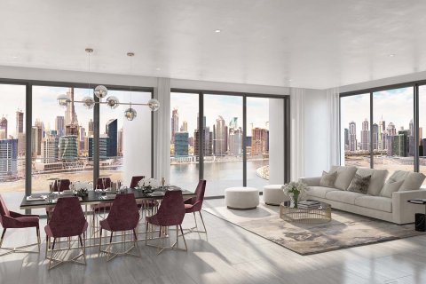 Appartement de 1 chambre à Dubai, UAE No. 97278 15