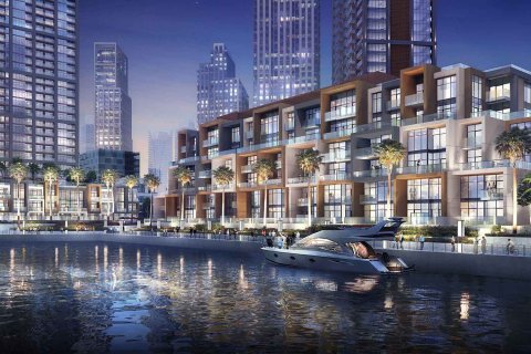 Appartement de 1 chambre à Dubai, UAE No. 97278 3