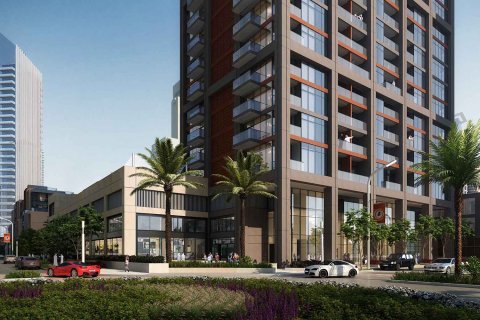 Appartement de 1 chambre à Dubai, UAE No. 97278 4