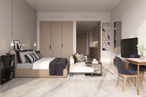 Appartement de 1 chambre à Dubai, UAE No. 97278 13