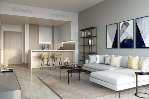 Appartement de 1 chambre à Dubai, UAE No. 97278 14