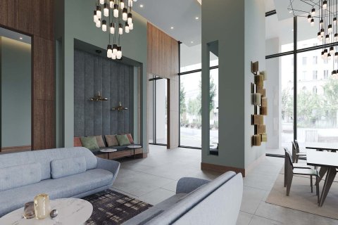 Appartement de 1 chambre à Dubai, UAE No. 97278 5