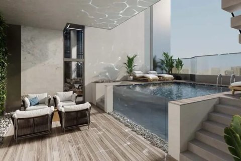 Apartment de 2 dormitorios en Al Reem Island, UAE No. 62286 7