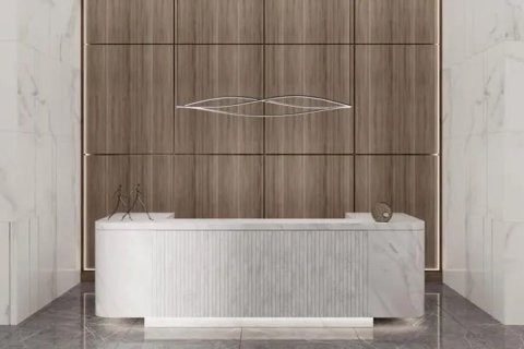 Apartment de 2 dormitorios en Al Reem Island, UAE No. 62286 8