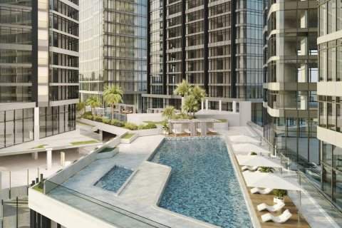 Apartment de 2 dormitorios en Al Reem Island, UAE No. 62286 10
