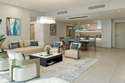 Apartment de 2 dormitorios en Al Reem Island, UAE No. 62286 4
