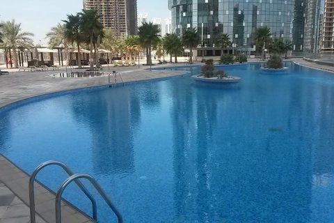 2 غرف نوم شقة في Shams Abu Dhabi, الإمارات العربية المتحدة رقم 62369 3