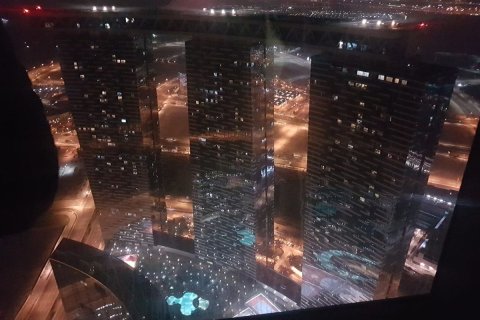 Apartment de 1 dormitorio en Shams Abu Dhabi, UAE No. 62370 7