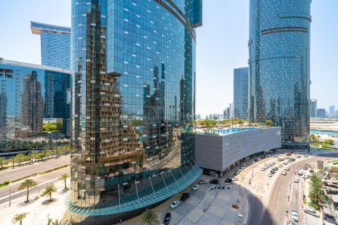 Apartment de 1 dormitorio en Shams Abu Dhabi, UAE No. 62370 11
