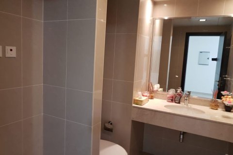 Apartment de 1 dormitorio en Shams Abu Dhabi, UAE No. 62370 8