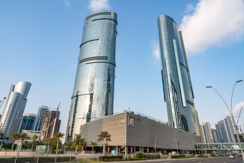 Apartment de 1 dormitorio en Shams Abu Dhabi, UAE No. 62370 10