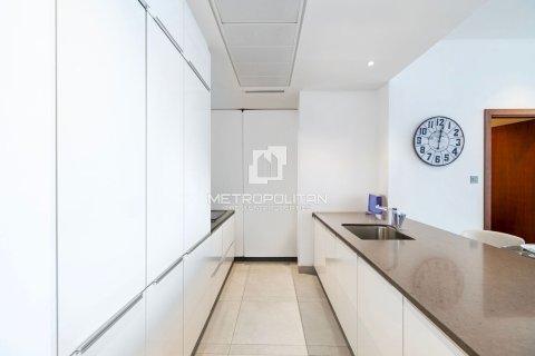 Appartement de 2 chambres à Marina Gate, UAE No. 79010 8