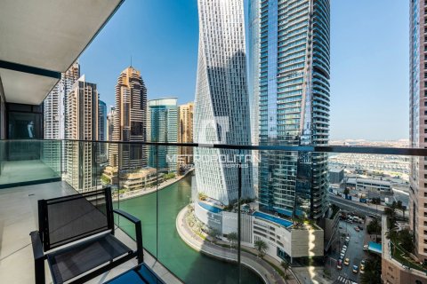 Appartement de 2 chambres à Marina Gate, UAE No. 79010 10