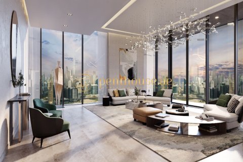 Apartment de 2 dormitorios en Business Bay, UAE No. 62285 8