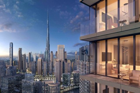 2 غرف نوم شقة في الخليج التجاري, الإمارات العربية المتحدة رقم 62285 16