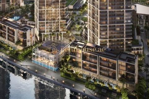 Apartment de 2 dormitorios en Business Bay, UAE No. 62285 12