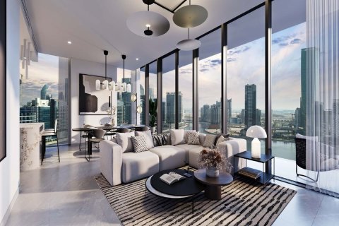 2 غرف نوم شقة في الخليج التجاري, الإمارات العربية المتحدة رقم 62285 2