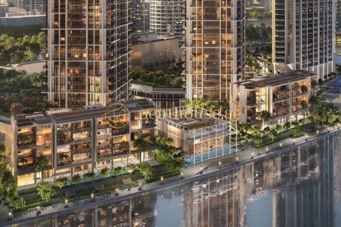 Apartment de 2 dormitorios en Business Bay, UAE No. 62285 14