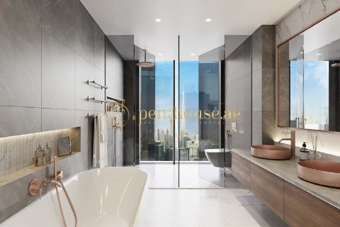 Apartment de 2 dormitorios en Business Bay, UAE No. 62285 6