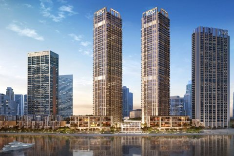 2 غرف نوم شقة في الخليج التجاري, الإمارات العربية المتحدة رقم 62285 12