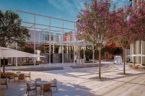 Apartment de 2 dormitorios en Business Bay, UAE No. 62285 11