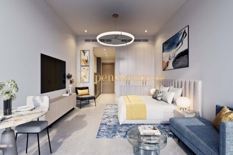 Apartment de 2 dormitorios en Business Bay, UAE No. 62285 16