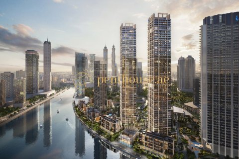 Apartment de 2 dormitorios en Business Bay, UAE No. 62285 15