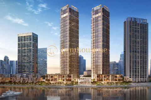 Apartment de 2 dormitorios en Business Bay, UAE No. 62285 13