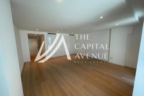 Таунхаус с 3 спальнями на Saadiyat Cultural District, ОАЭ №32997 14