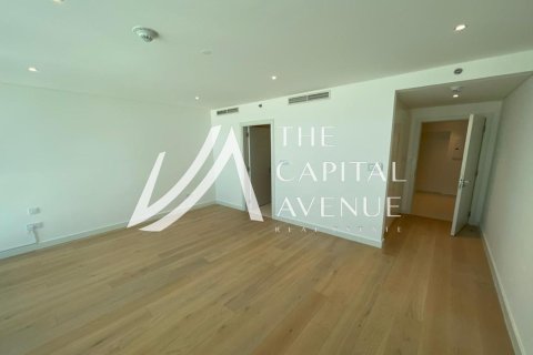 Таунхаус с 3 спальнями на Saadiyat Cultural District, ОАЭ №32997 13