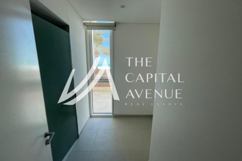Таунхаус с 3 спальнями на Saadiyat Cultural District, ОАЭ №32997 10