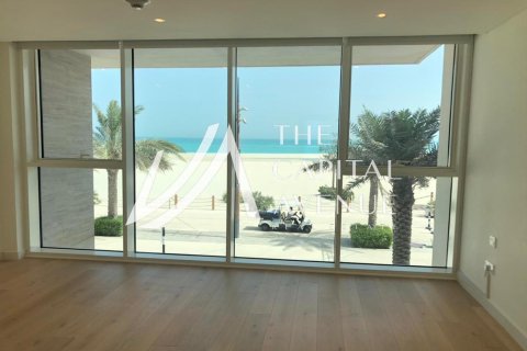 Таунхаус с 3 спальнями на Saadiyat Cultural District, ОАЭ №32997 2