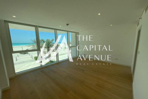 Таунхаус с 3 спальнями на Saadiyat Cultural District, ОАЭ №32997 12