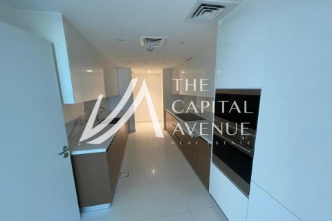 Таунхаус с 3 спальнями на Saadiyat Cultural District, ОАЭ №32997 8