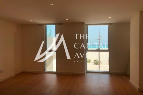 Таунхаус с 3 спальнями на Saadiyat Cultural District, ОАЭ №32997 7