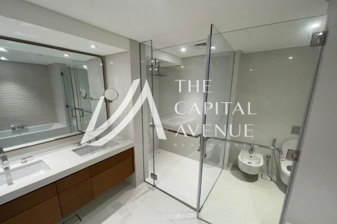 Таунхаус с 3 спальнями на Saadiyat Cultural District, ОАЭ №32997 17